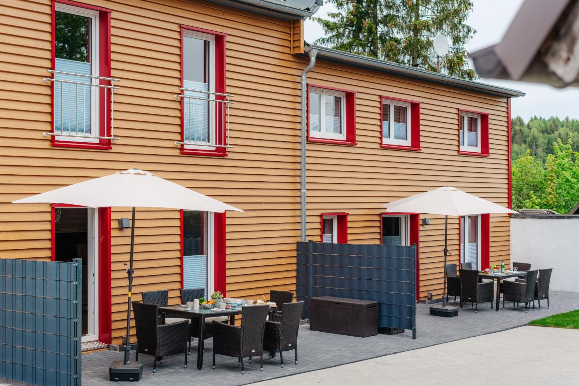 Wasserregal Braunlage Exterior photo